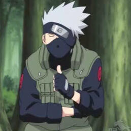 kakashi